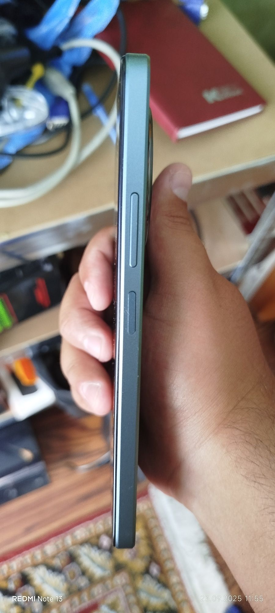 Здравейте продавам смартфон Xiaomi redmi a3