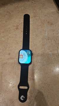 Apple watch - HK9 Pro max