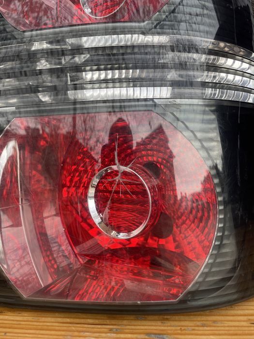 Оригинален стоп за vw тоуран- дясен