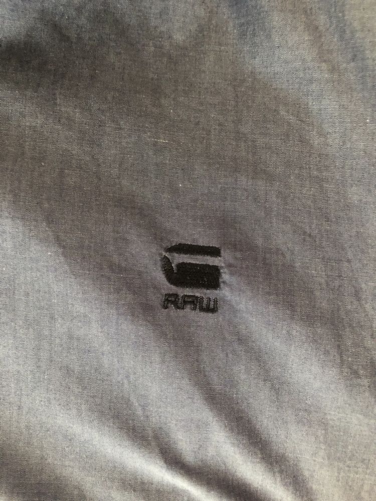 Мъжка риза G-Star Raw