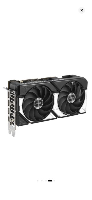 Vand schimb placa video Asus RTX 5060 8Gb GDDR7 Nou sigilat