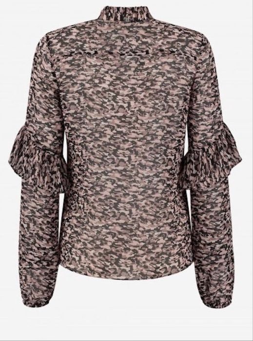 Риза Nikkie размер XS