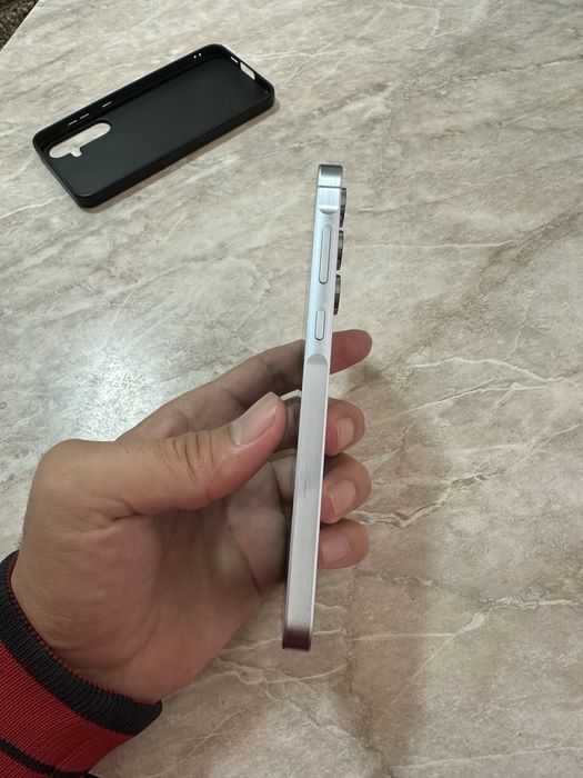 Samaung A55 5G 8/128gb yangi holatda