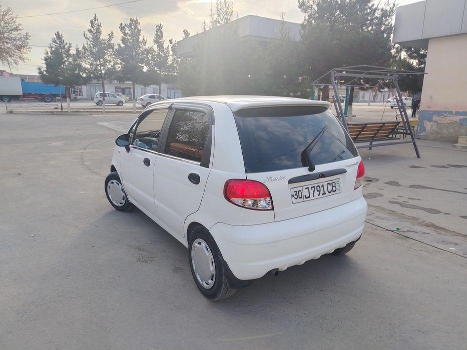 Срочно матиз сотлади