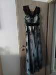 Rochie lunga marimea 40