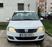 Dacia Logan 2009!!!