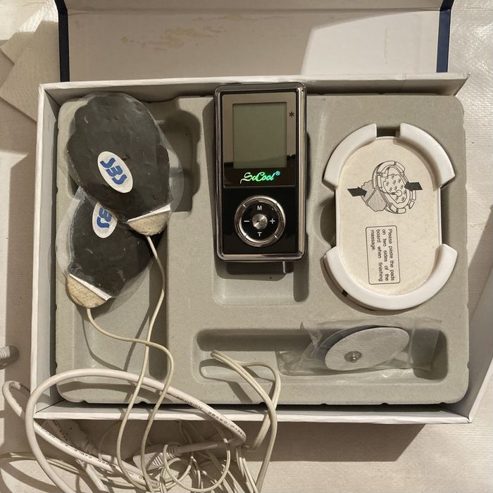 Массажный аппарат AsuXp