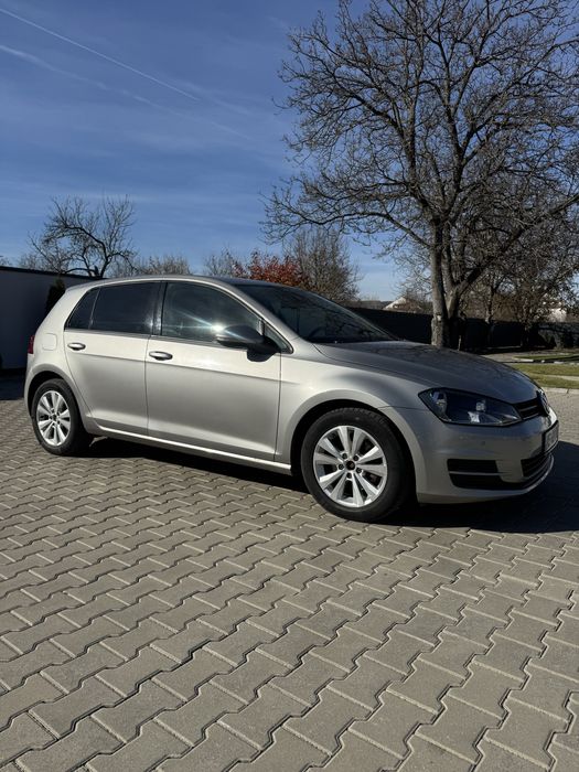 Vand GOLF 7 , 1.6 TDI , An 2014
