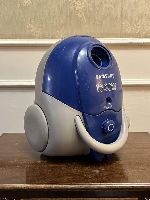 Пылесос Samsung VC-5853