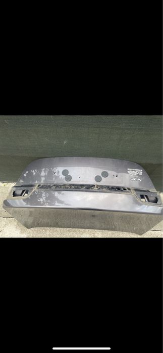 Capota portbagaj Jaguar XF berlina