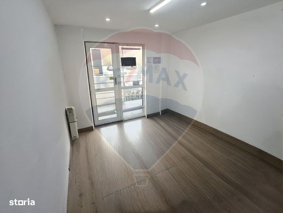 Spațiu comercial 15mp, in Manastur, stradal, de inchiriat
