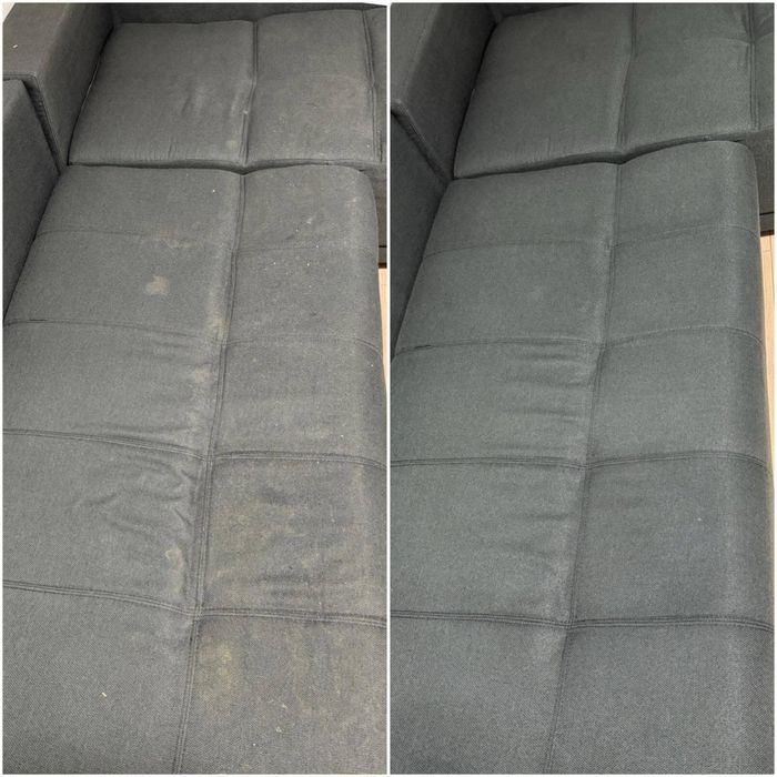 Igienizare tapiterie si covoare