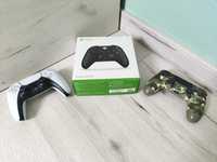 Controller Xbox, Playstation