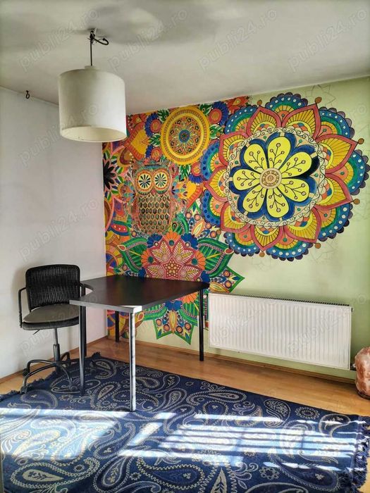 Casa de inchiriat zona Academia Militara, Bucuresti