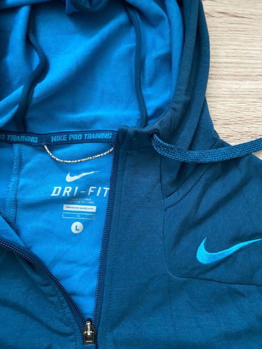 Мъжко горнище Nike