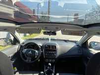 Vând mitsubishi axs an 2012