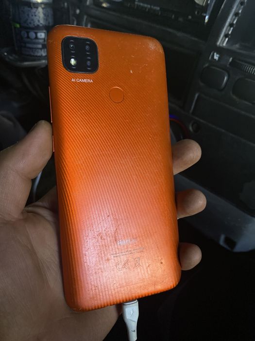 РЕДМИ 9 С память 128