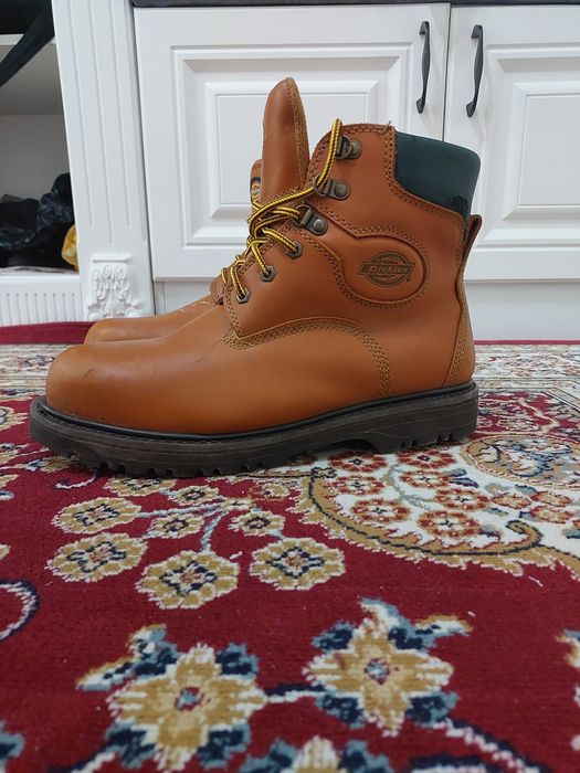 Продам ботинки рабочие