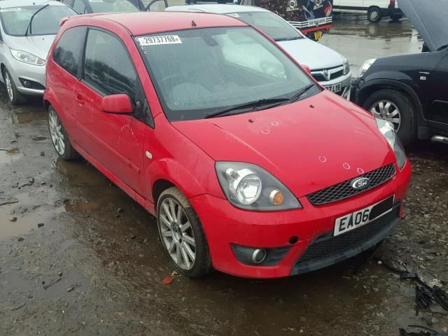 Piese Fiesta ST 150