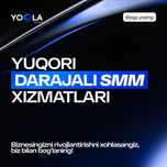 SMM | Marketing | Reklama | Branding | Targeting