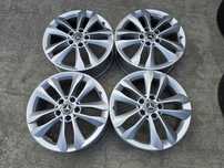 Джанти 17 / 5х112 - Mercedes W205, 204, CLA и др. 5x112