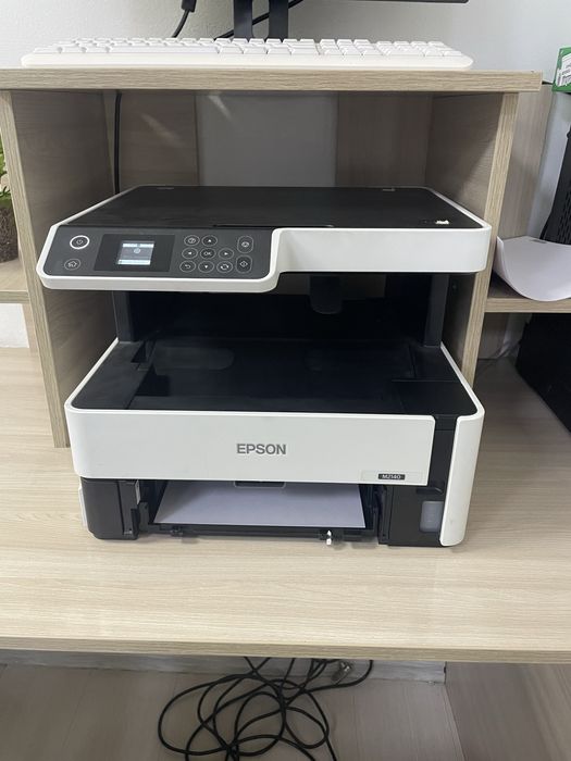 Продам принтер Epson