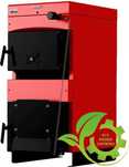 Centrala lemn ​Sunsystem Burnit NWB MAX 25, 35, 45, 55, 70, 90, 110 kw