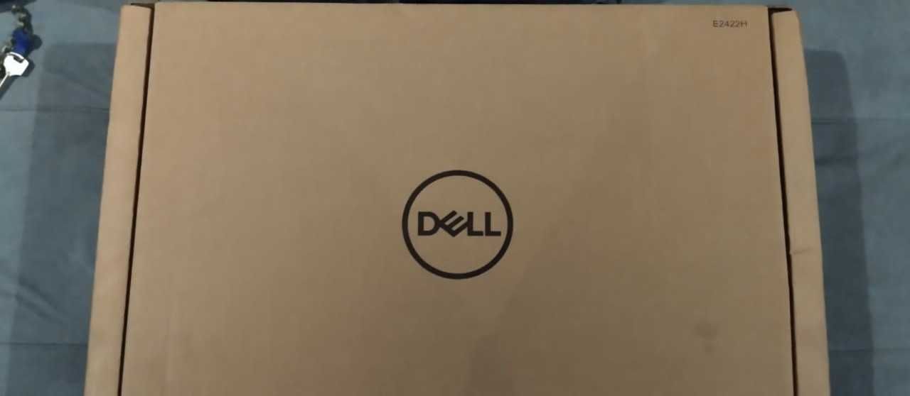 Монитор Dell E2422H 23.8"
