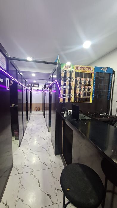 Playstation 3 tayyor biznes sotiladi game zone
