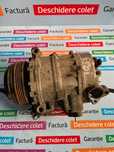 Compresor clima BMW 750i F01 4.4i 2008 2012 447260 2772