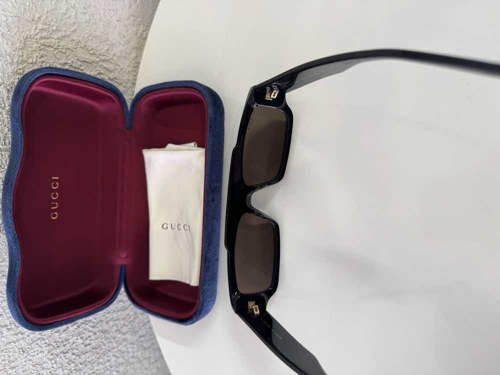 Слънчеви очила GUCCI