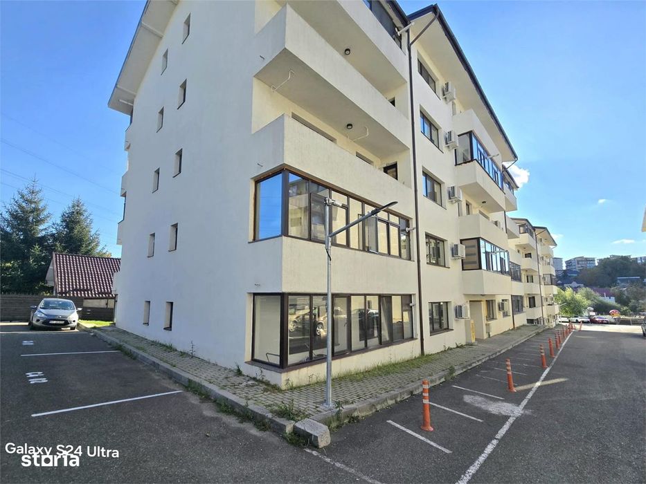 2 CAMERE  mobilat utilat parcare Capat CUG SMART APARTMENTS