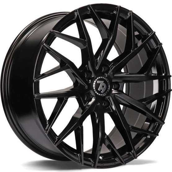 18" Джанти Тойота Хонда 5X114.3 Toyota Kia Hyundai Lexus Nissan Honda