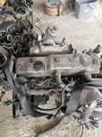Motor ford transit conect 1.8 E3