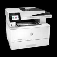 Multifunctional MFP M428fdn,  Full Duplex, ADF, Retea, A4 Laser