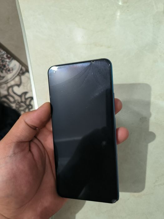 Xiaomi 11 lite 128 gb telefon