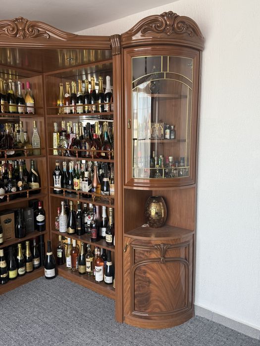 Vand Bar in stare buna
