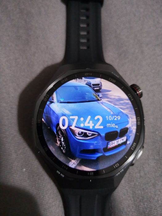 Ceas huawei gt6 pro