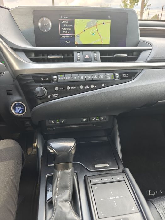 Lexus ES | Executive | 2021 | 74k km
