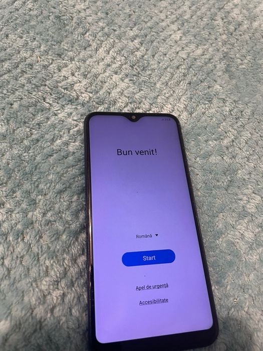 Telefon Samsung a20e