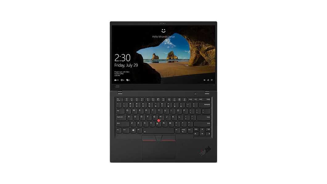Lenovo ThinkPad X1 Carbon (6th Gen)i7 8550/ 16GB RAM / 1TB SSD