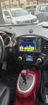 Navigație dedicată android Nissan Juke 9 inch BT
