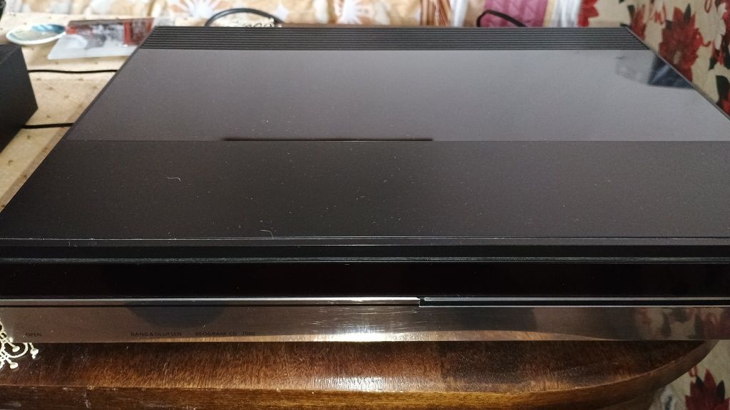 Player Bang& Olufsen