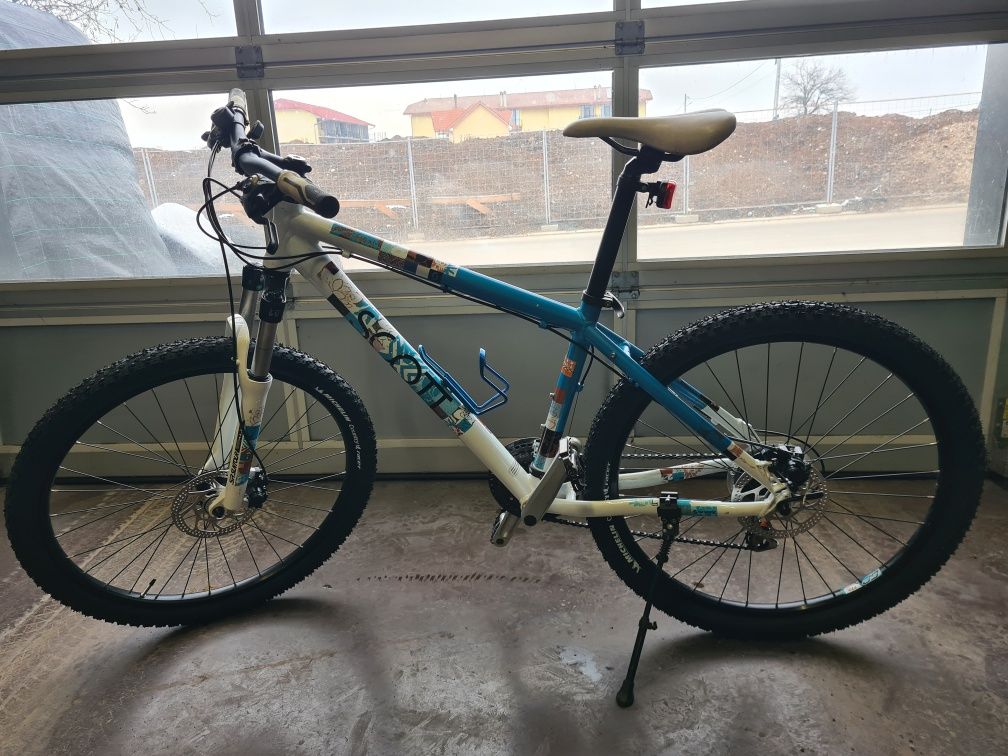 Bicicleta scott contessa 40
