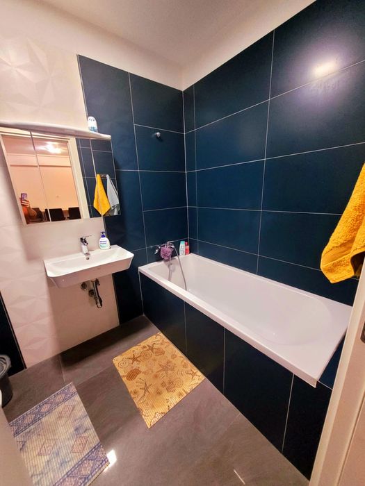 Regim hotelier -2 cam. Semidec. Zona Torontalului