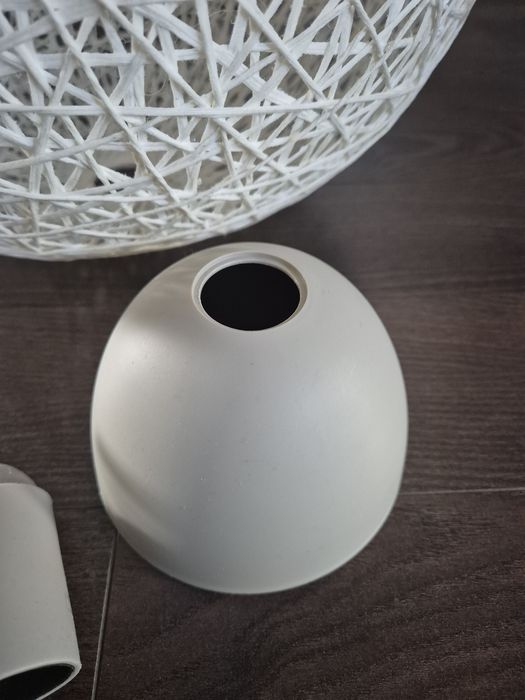 Абажур/пендел ръчно изработен