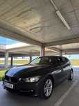 BMW Seria 3 BMW 320d, 184 cp, M pachet, F31