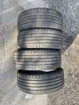 Cauciucuri de vară 215/45/17 Michelin dot 2020