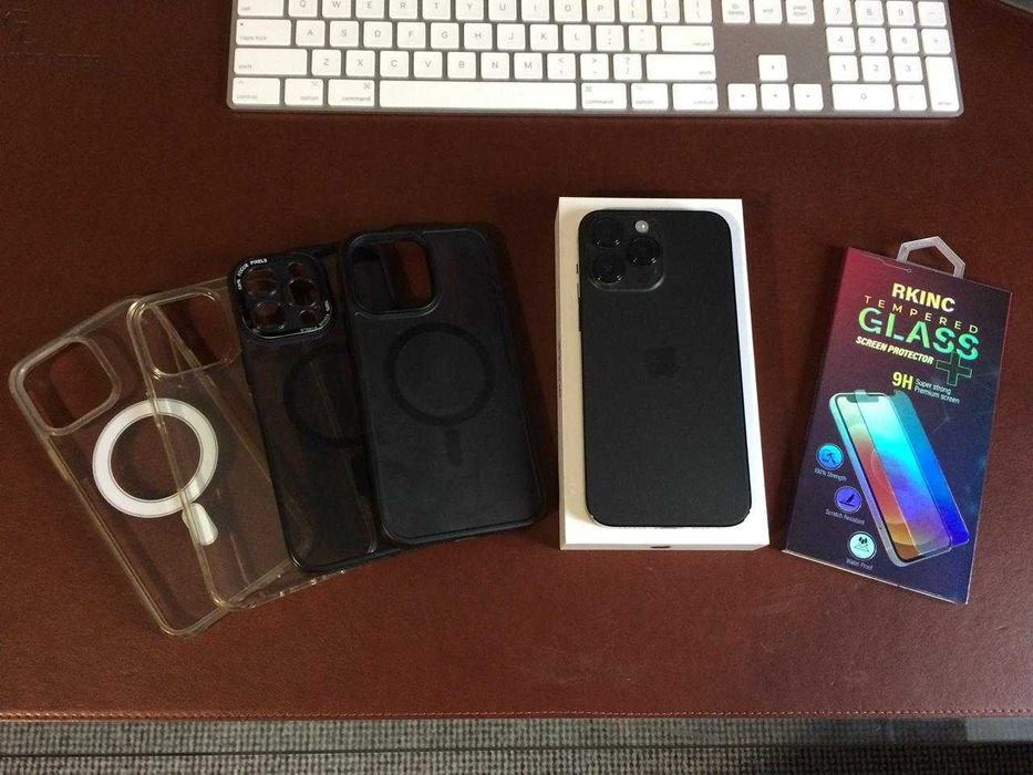 Iphone 14 PRO MAX impecabil