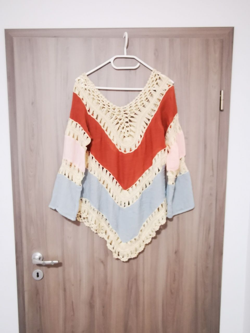 Bluza pentru plaja, mărimea M